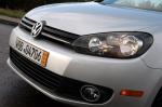Volkswagen Golf 2010 года